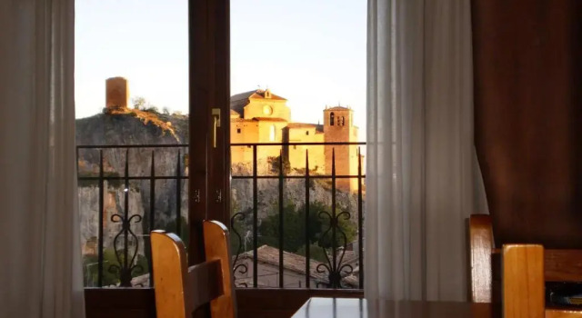 Апартаменты с 3 комнатами Apartamentos Casa Aurelia