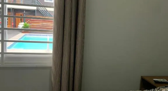 Pavema Apartments, Book Apartment Hotels in Paramaribo with Parking, Parking