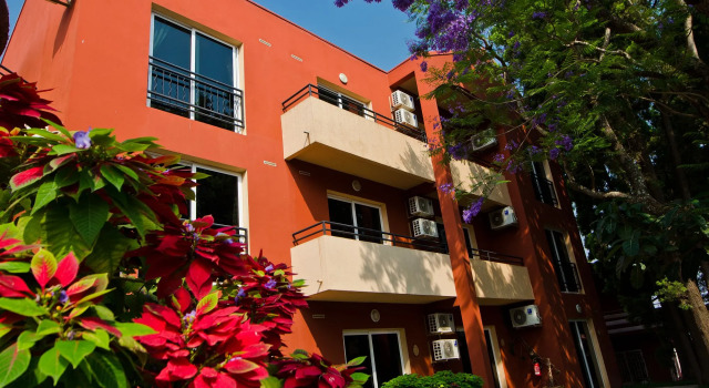Relais des Plateaux