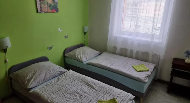 Номер Standard Penzion a Víno