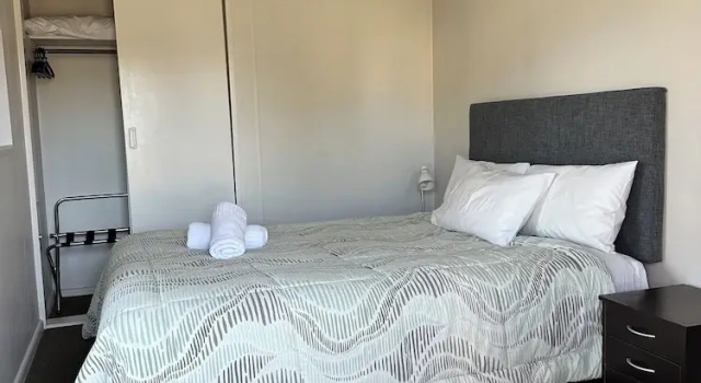 Номер Economy Cherylea Motel