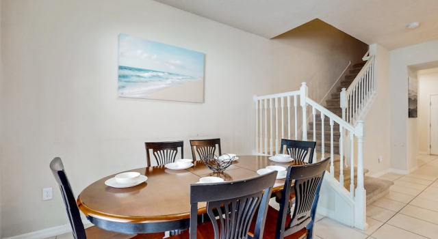 Windsor Island Wonder - Private Pool, Near Theme Parks & new Club House
