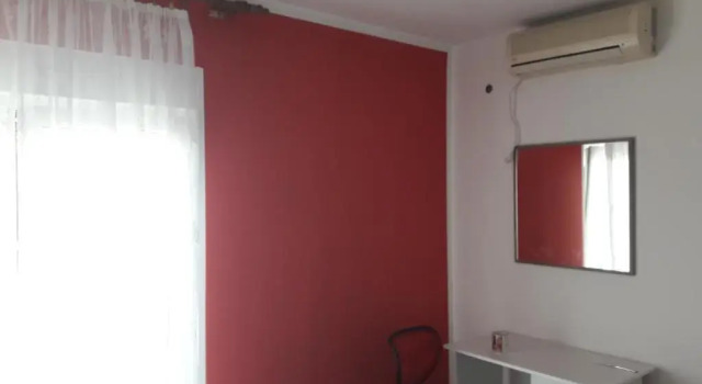 Apartmani Island