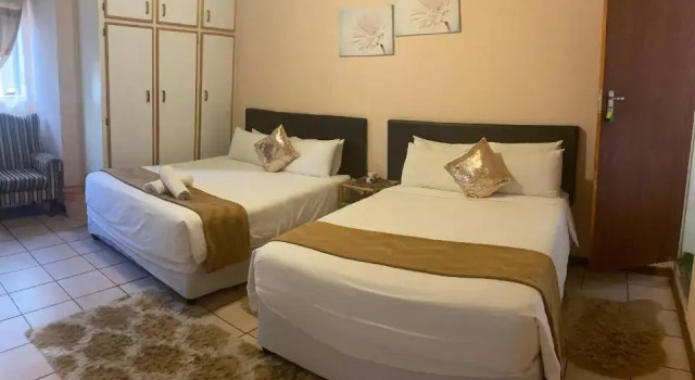 Апартаменты A Pousada Guesthouse