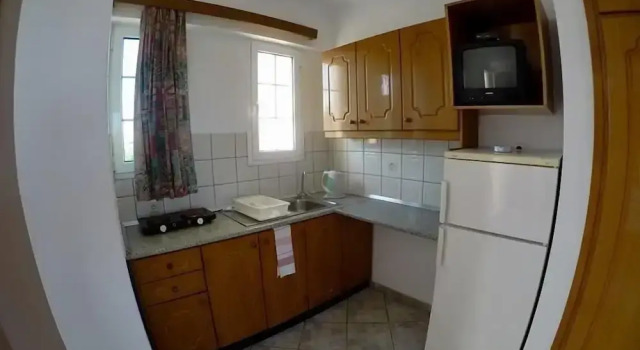 Номер Standard Дуплекс Villa Spiros II Apartments & Studios 50m From Center 300m From Laganas Beach Ideal For Families And Groups