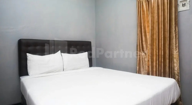 Номер Standard Al Abror Homestay Mandala Krida Mitra RedDoorz