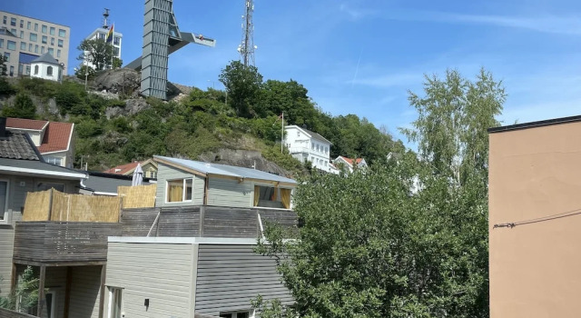 Hotell Arendal, Забронировать Апарт-отель Отели Эуст-Агдер 3 звезды, 3*