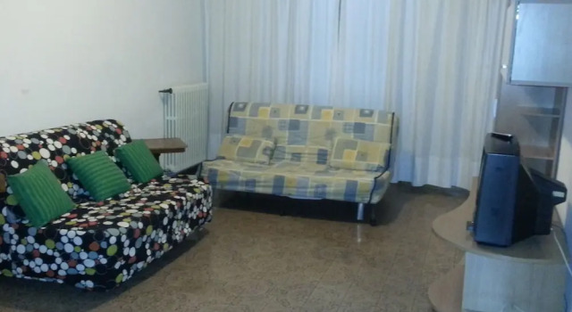 Трёхместный номер Standard Hotel Tonfoni
