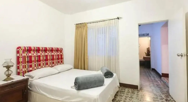 Florentina Hostal