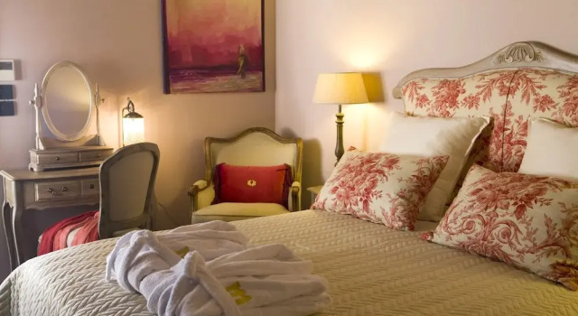 Minelska Resort, Book Resort South Pelion Thessalia