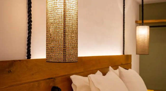 Номер Standard Eleals Boutique Hotel