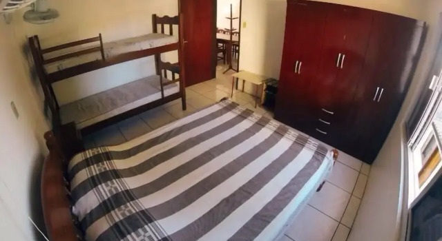 Апартаменты Santinho 3 Bedroom Apartment 204