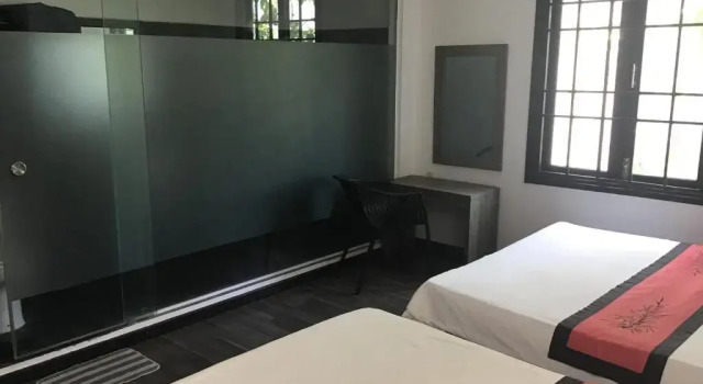 Номер Standard Ki Nô Homestay