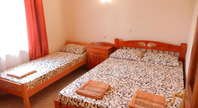 Апартаменты Guest house Villa Leonardo