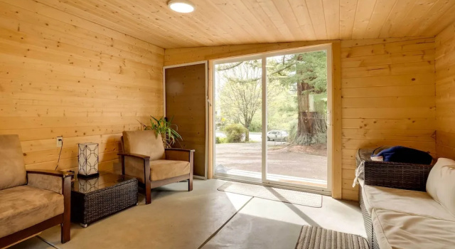 Brookings Home w/ Deck, 1/2 Mi to Harris Beach!, Foglalás Nyaraló Brookings Oregon Coast