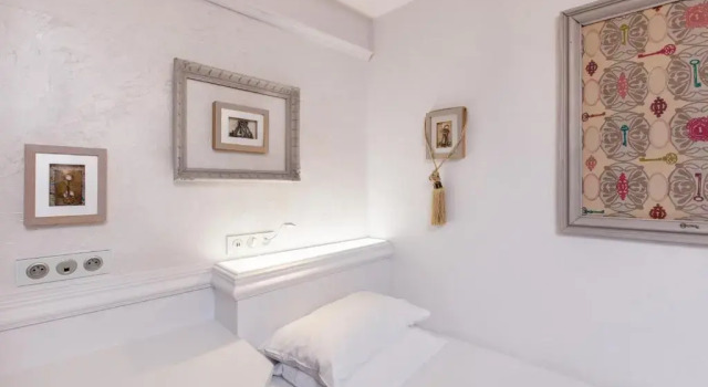 Номер Standard Hotel Bonaparte