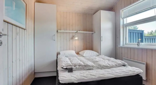 "Gjuro" - 750m from the sea in NW Jutland, Rezervovat Hotel Løkken 