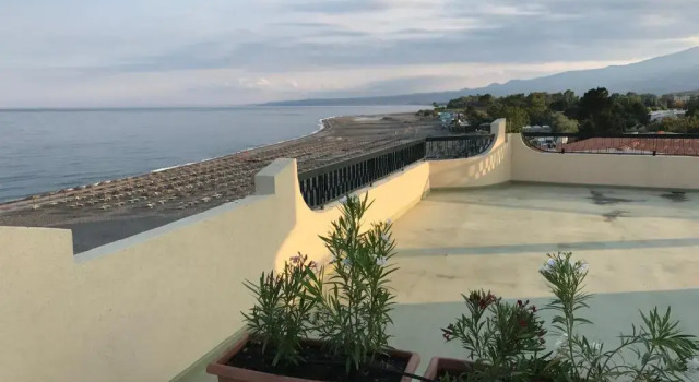 Студия Villa Nettuno Residence