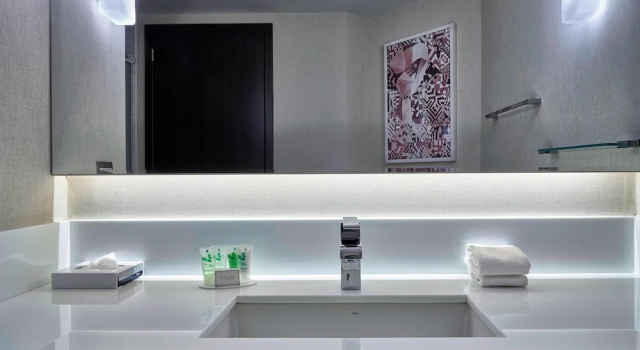Номер Standard c 1 комнатой Residence Inn by Marriott Rio de Janeiro Barra da Tijuca