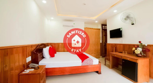 Thien Truong Hotel, Забронировать Отель Нячанг Кханьхоа