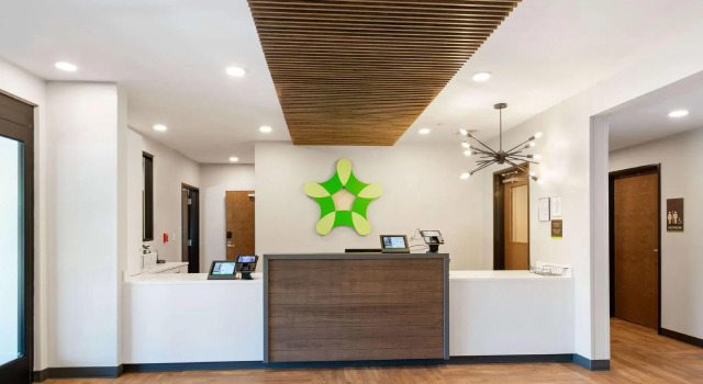 Номер Standard Extended Stay America Premier Suites - Bluffton - Hilton Head