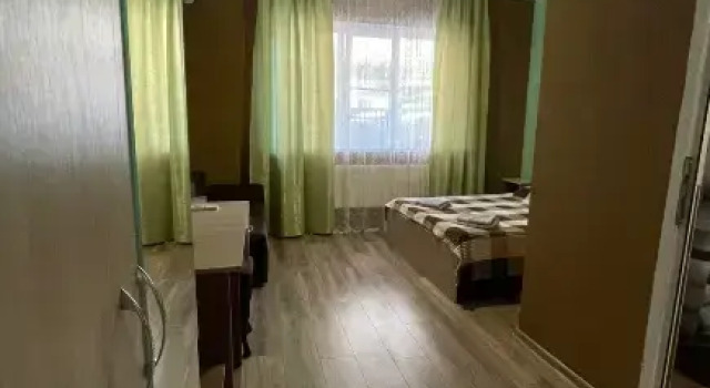 Номер Standard Золотой абрикос