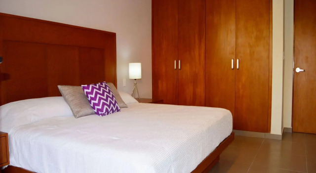 Lunada Apartamentos Playa del Carmen, Prenota Appartamento Hotel a Quintana Roo con parcheggio, Parcheggio