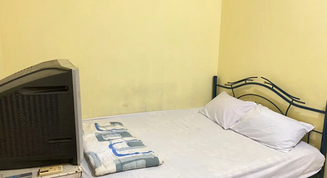 Kartini Residence RedPartner, Book Hotel Sawah Besar Jakarta