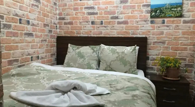 Двухместный номер Economy Bachos Hotel Istanbul
