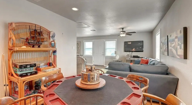 The Landing - Es1310 4 Bedroom Home by Redawning, Rezerwuj Dom wakacyjny Port Aransas 