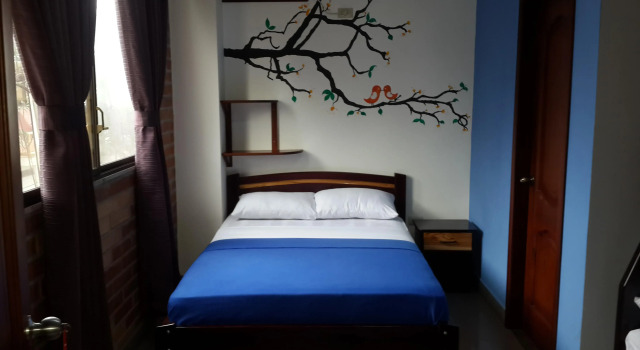 Hotel Olympus