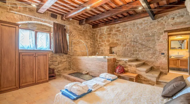 Stunning Home in Camerino With Outdoor Swimming Pool, Wifi and 1 Bedrooms, Rezervovat Hotel Camerino 