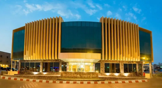 Melissa Hotel Riyadh