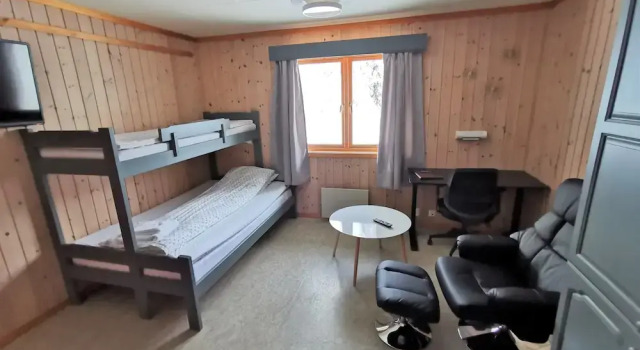 Torpomoen, Reserva ahora Hotel Torpo Al Commune