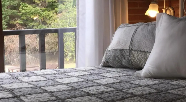 Четырёхместный номер Standard Punta Cerezo Apart