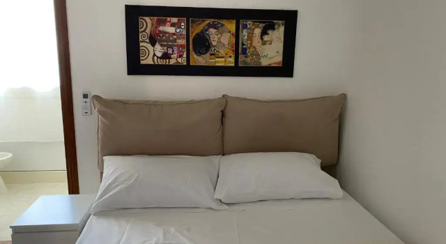 Номер Standard panorama home central