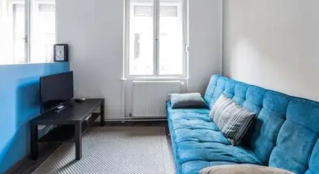 D53 Apartments, Забронировать Апартаменты/квартира 07. Эржебетварош 