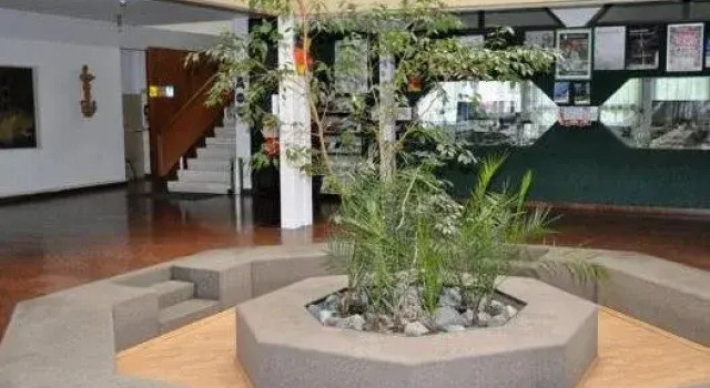 Jugendherberge Innsbruck - Youth Hostel, Забронировать Отель Отели Инсбрука с парковкой, Парковка