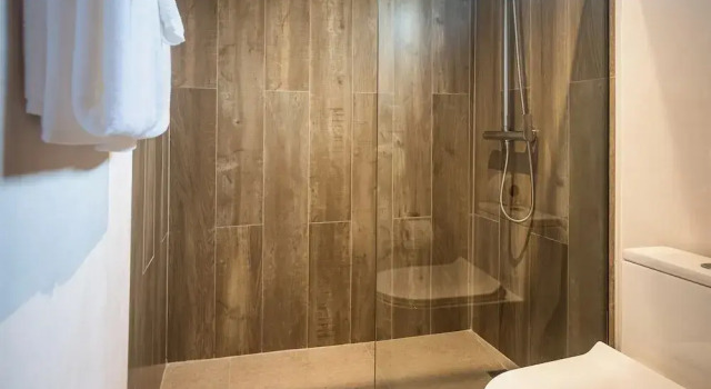 Номер Comfort Lia Hotel Jaco