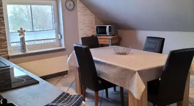 Ferienwohnung Naturblick, Réserver Hôtel Uslar Weser Uplands