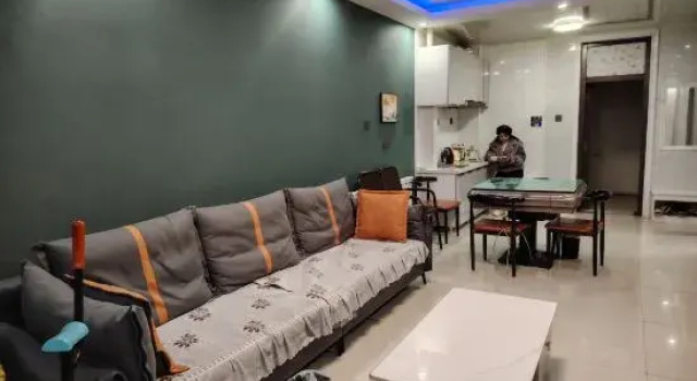 Люкс Fujin Love Homestay