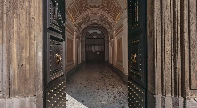 Domus Napoleone