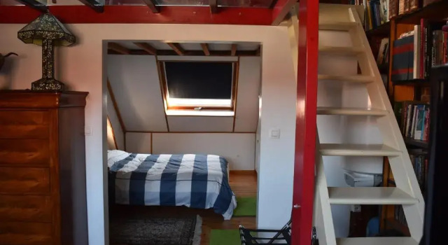 B&B Marnix, Забронировать Отель Антверпен провинция Антверпен, рядом с Железнодорожный вокзал Антверпен-Южный