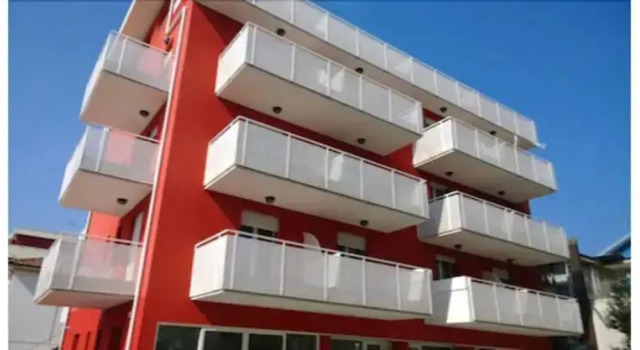 Hotel Tritone, Забронировать Отель СПА-отели Риччоне, SPA-услуги