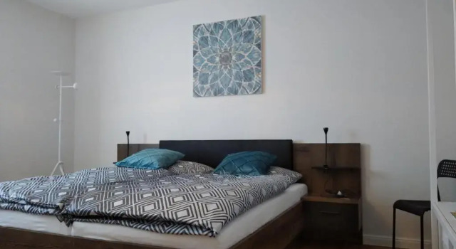 Апартаменты Deluxe Apartment24