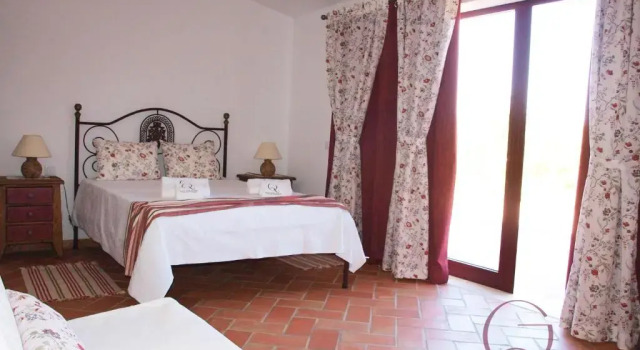 Люкс Standard Quinta de São Gabriel