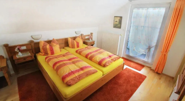 Номер Standard Gästehaus Ursula