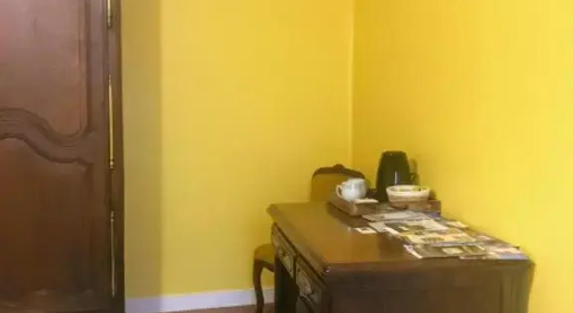 Standard Zimmer La tour cachée