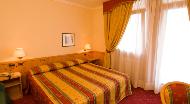 Sporthotel Rosatti, Забронировать Отель Димаро Валь-ди-Соле