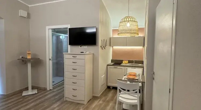 Двухместные апартаменты RC Sardinia